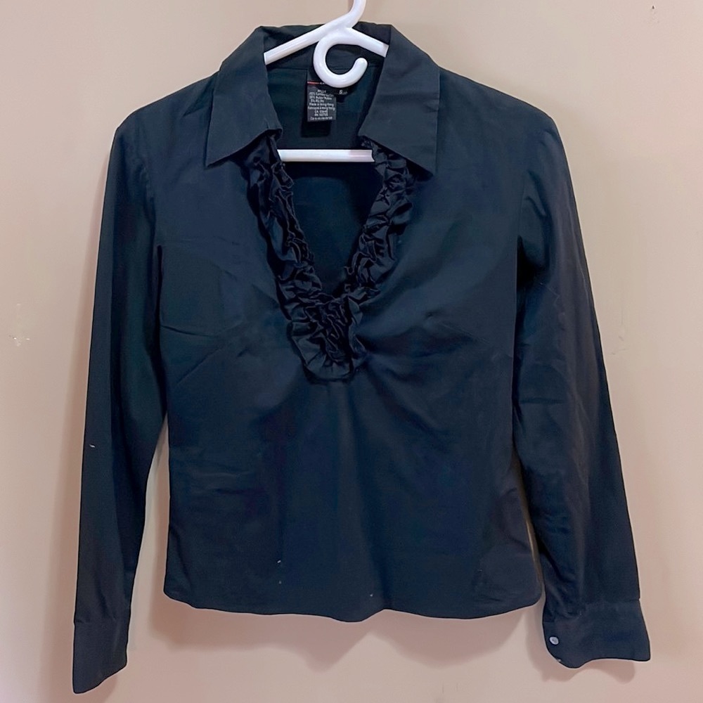 Femme de Carriere blouse